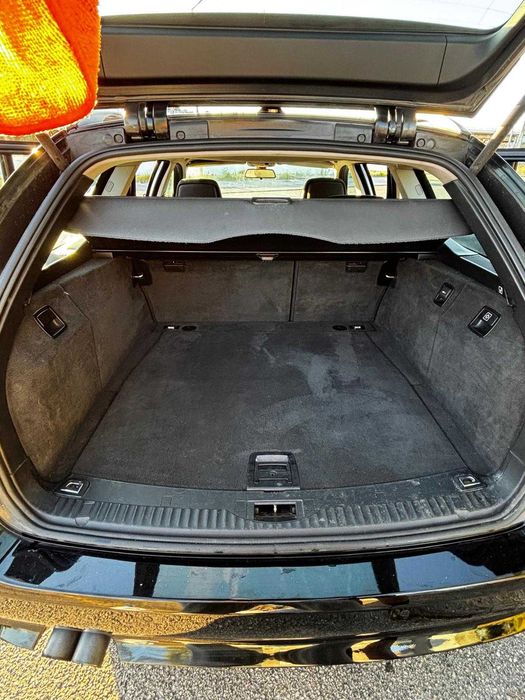 BMW 525d (Touring) 3.0