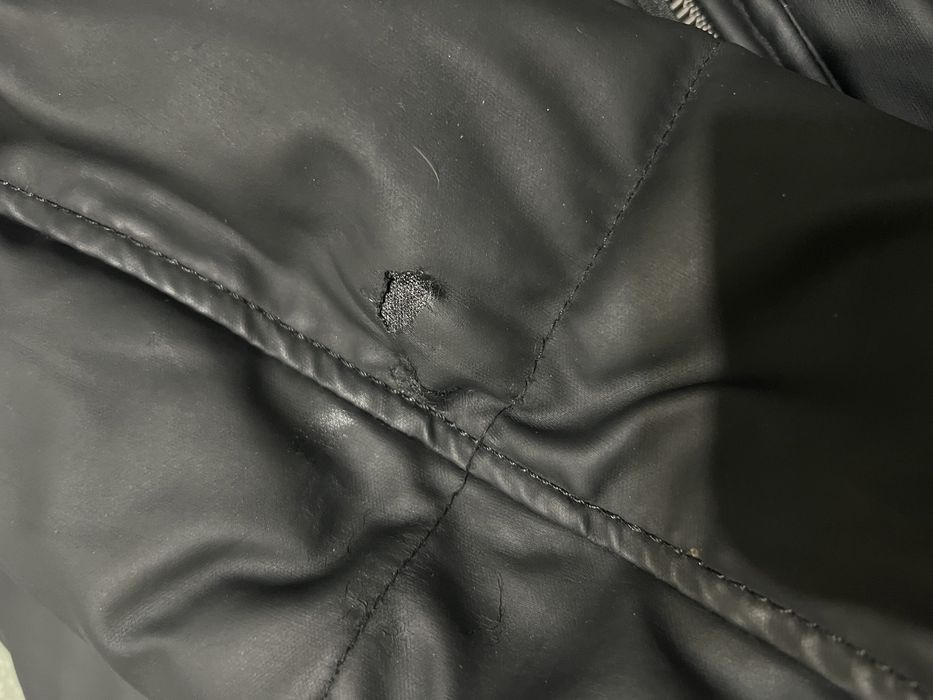 Куртка ZARA, пуховик