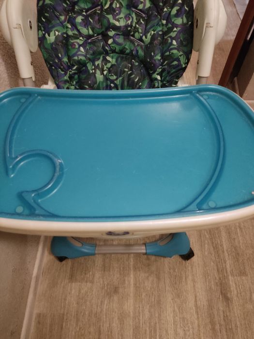 Детский стул для кормления.