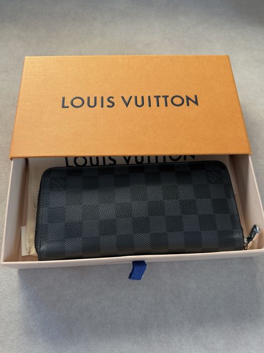 Гаманець louis vuitton оригінал