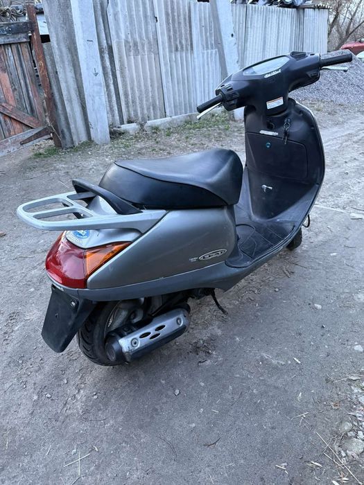 Honda Lead аф 48