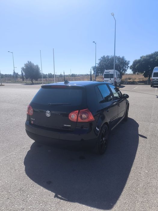 Volkswagen Golf V 1.9 TDI