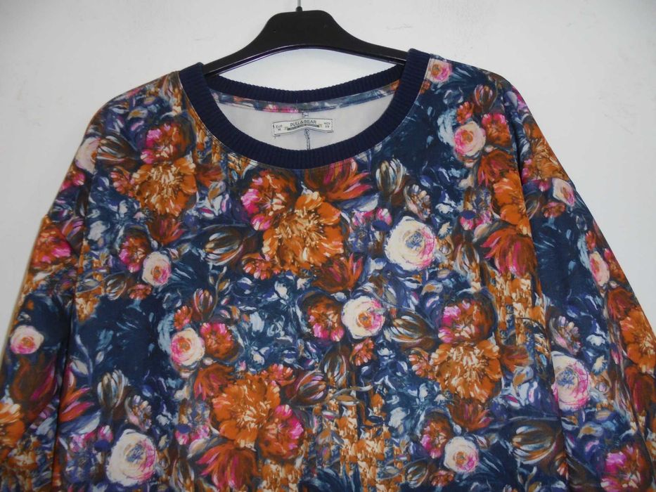 camisola de senhora da marca PULL&BEAR