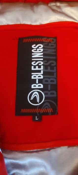 Kurtka B-blesings damska