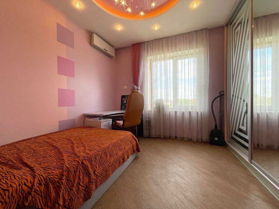 Продажа 2х комнатной квартиры. 1-я Слободская. Автономное отопление!