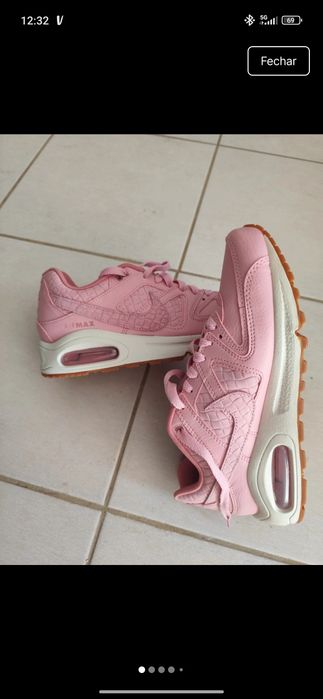 Sapatilhas Nike air max