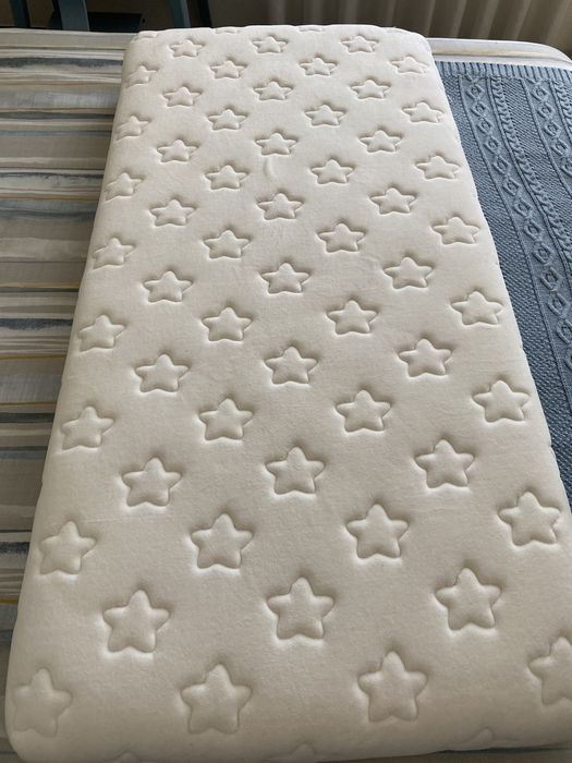 Colchão para cama 1,20 como novo