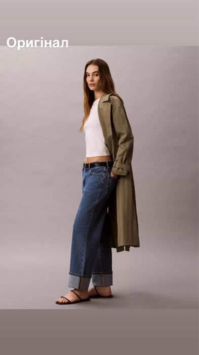 Джинси Calvin Klein