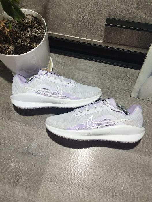 Кросівки Nike Downshifter 13 Violet