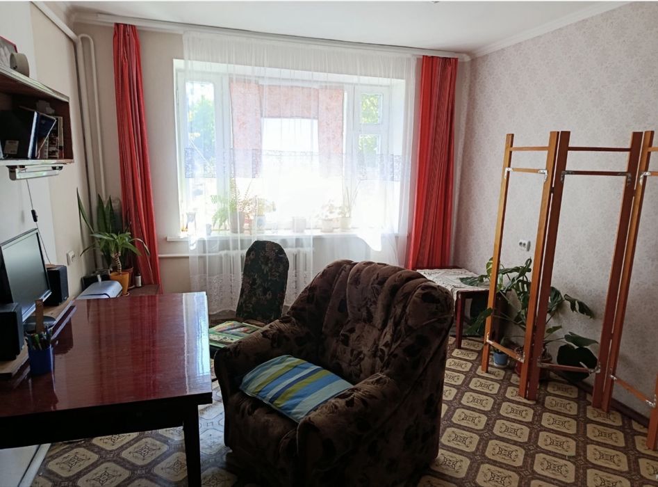 3 кімнатна 62м2 ваучер, сертифікат 18000$