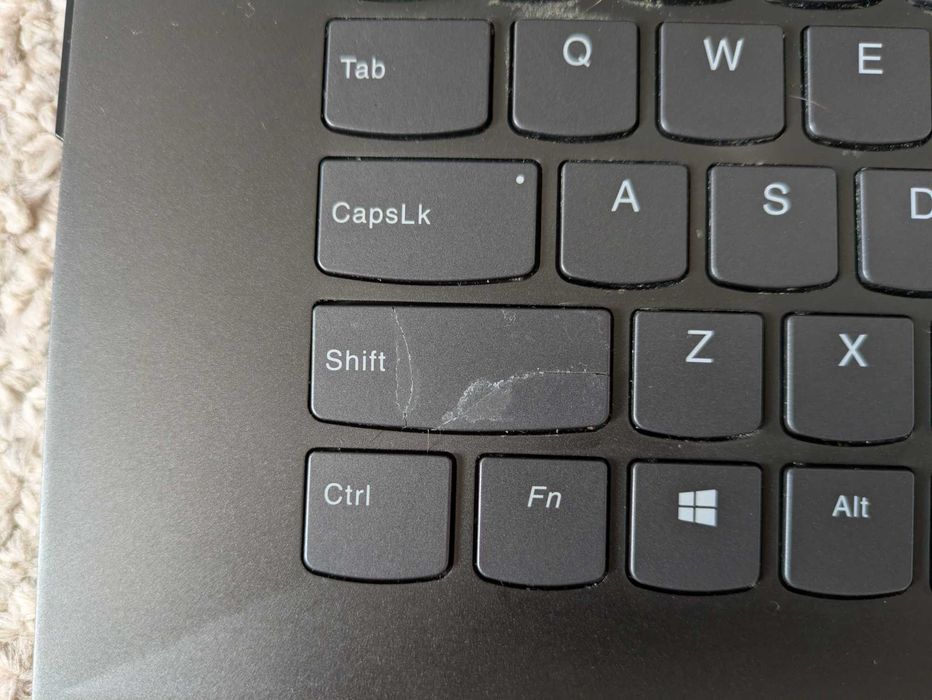 Розборка Lenovo Legion Y740-17IRHg