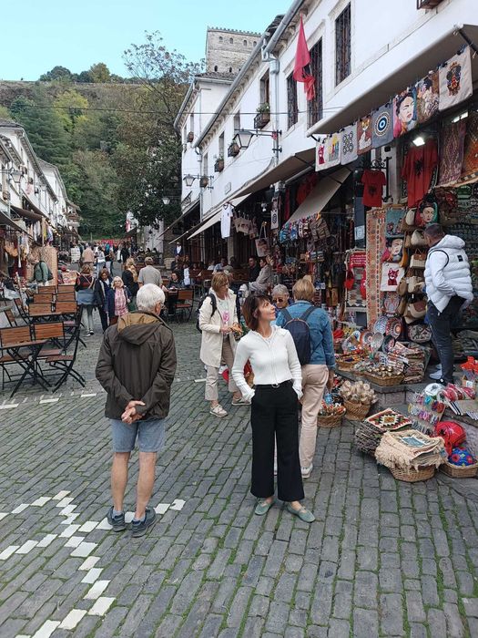 Korepetycje z angielskiego i francuskiego