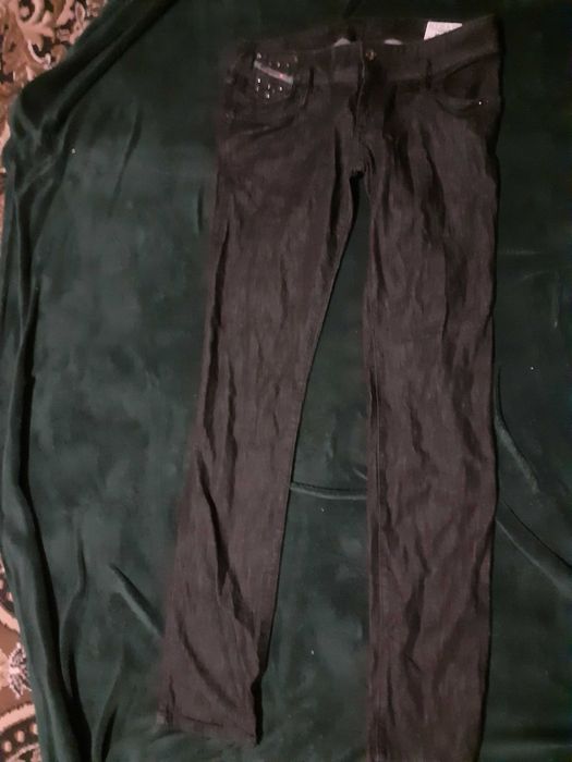 джинси diesel вінтажні