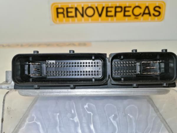 Centralina motor / ECU AUDI A3 (8L1)
