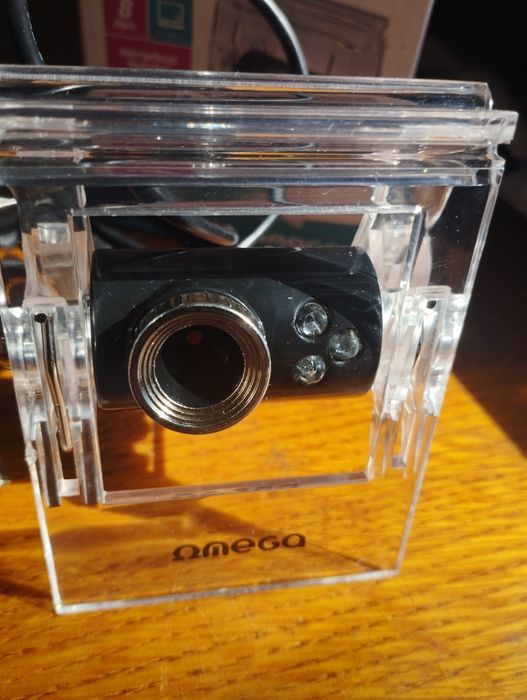 Web camera Universal Нова в коробці