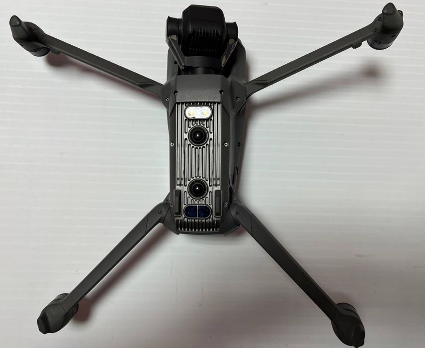 DJI Mavic 3E Enterprise + пульт + батарея у відмінному стані