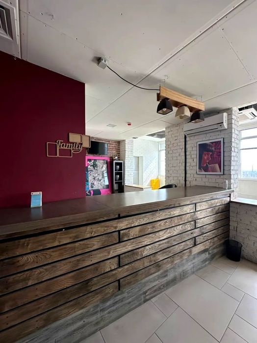 Без %. ТЕПЛО,Loft з меблями, Генератор.Опен-спейс +кабінети , метро Позняки 5х