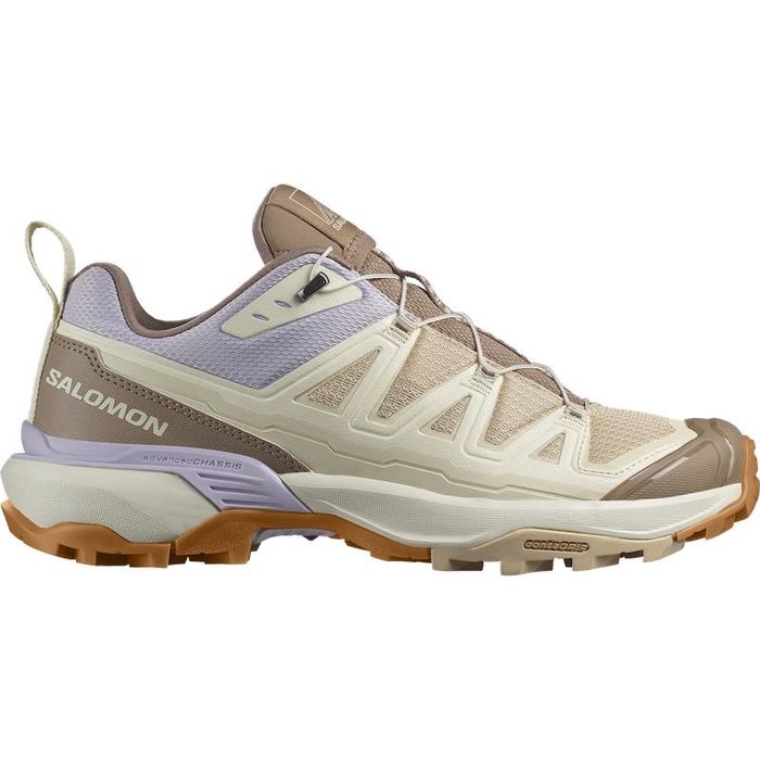 Кросівки Salomon X Ultra 360 Edge W L47690000 Rumba Mocha Opal, EU43, JP 27.5