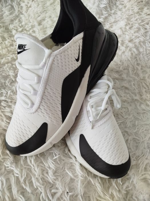 Nowe buty męskie