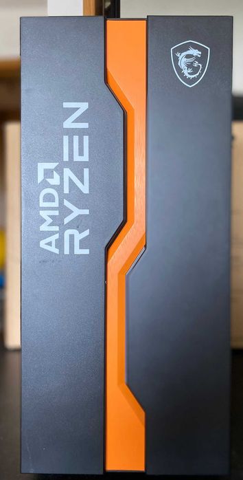 PC Gaming/Trabalho (excelente custo-benefício) 399,99€