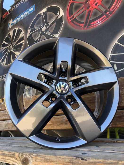 777 R19 5/130 оргинальные диски VW Audi