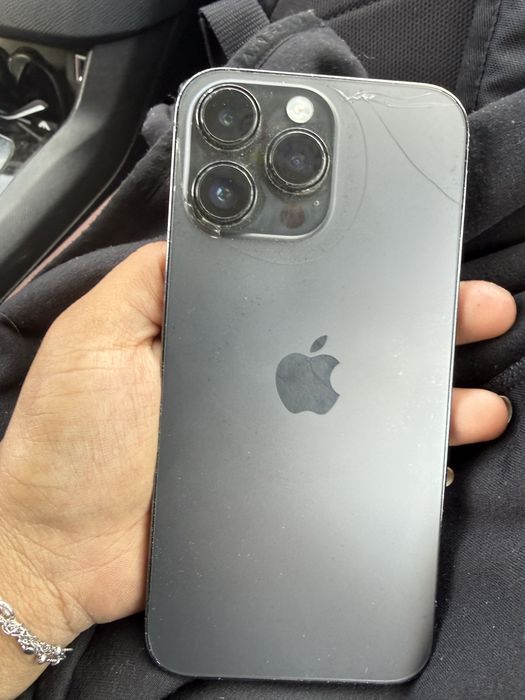 Iphone 14 pro maz