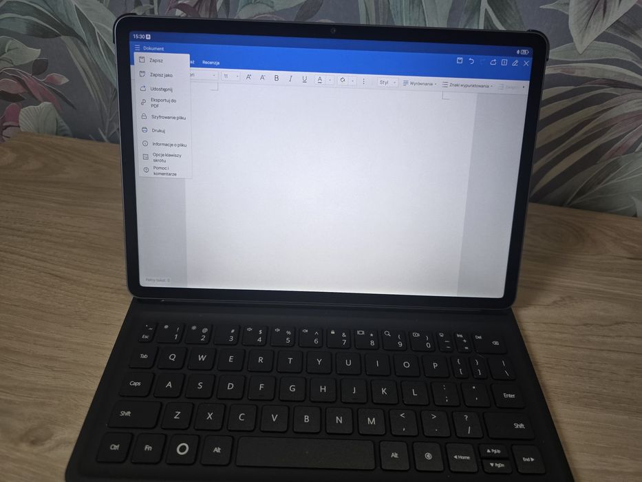 Tablet Huawei MatePad 11.5 2025 PaperMatte 8/256GB