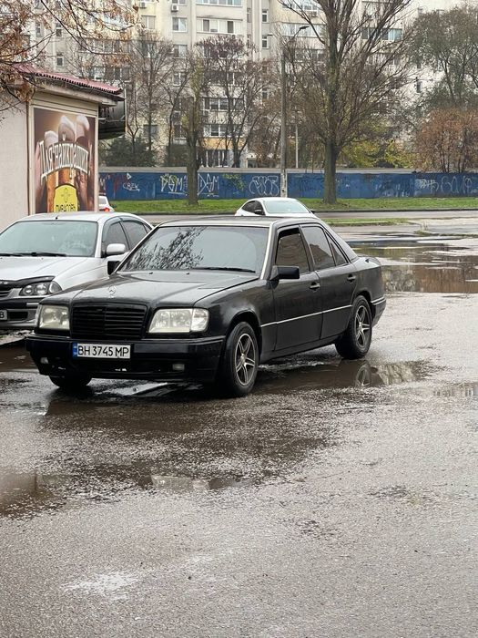 Продажа Автомобіля