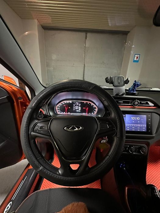 Продам Chery Tiggo 2, 2019р.