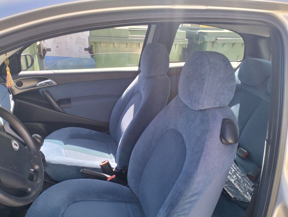 Lancia Ypsillon para vender