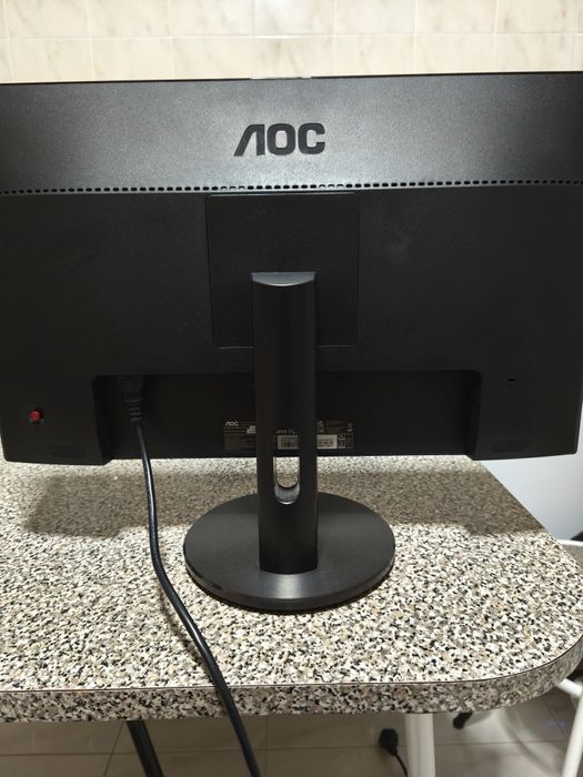 Monitor AOC Gaming 23.8" G2490VXA VA FHD 144Hz 1ms