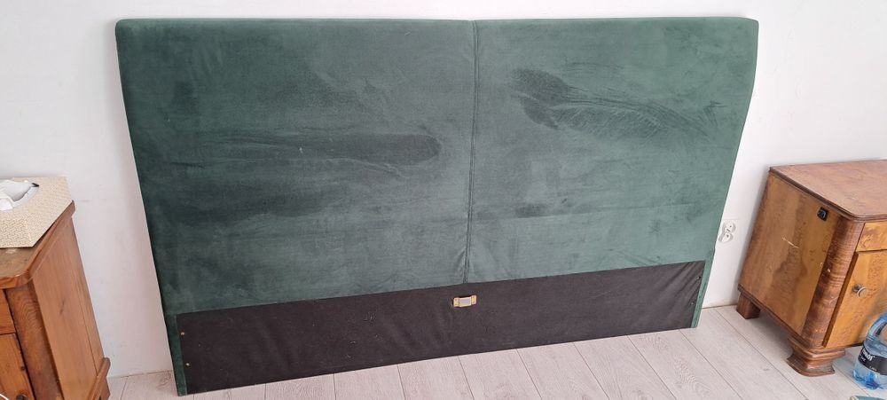 Zagłowek do łóżka 160