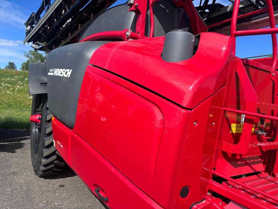 HORSCH LEB 5LT rok prod.2024