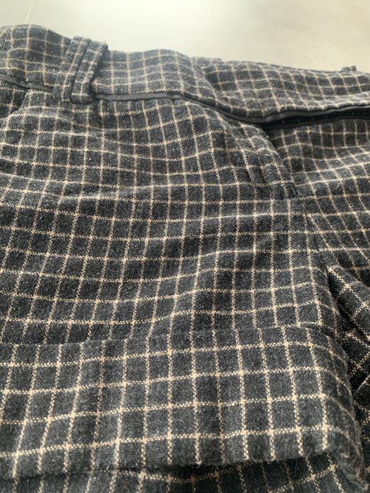 Зимові жіночі шорти