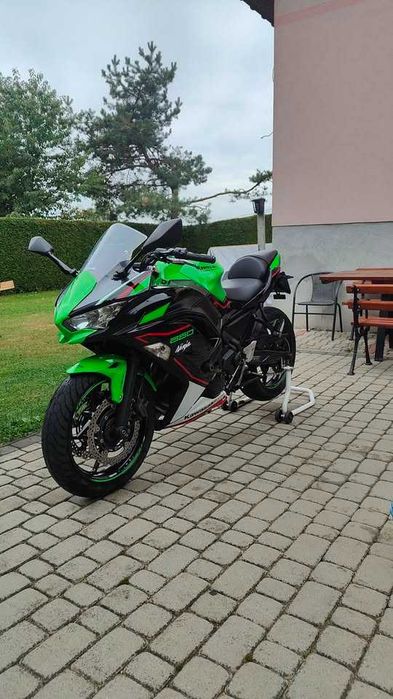 Kawasaki