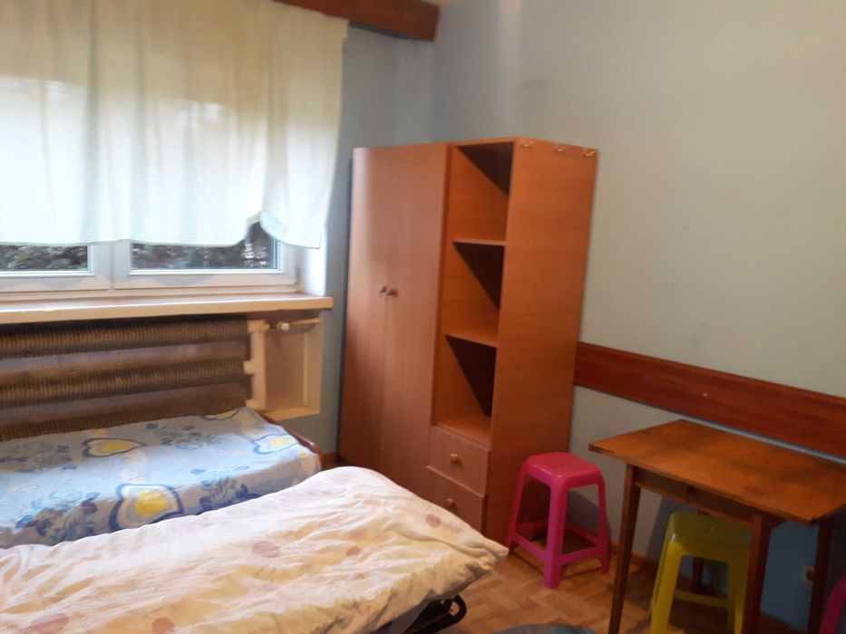 Kwatery pracownicze  - tanio