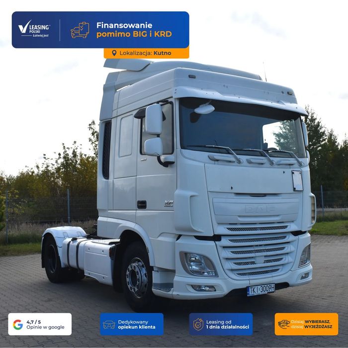 DAF