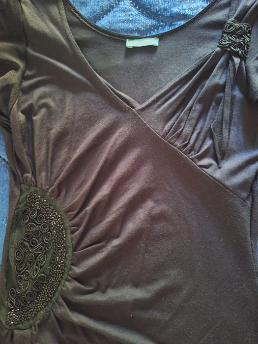 Blusas + t-shirt (s)