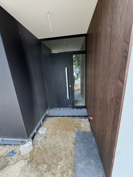 Elewacje Wentylowane. Montaż. Planowanie.Obróbka. Znajomosc Materiałow
