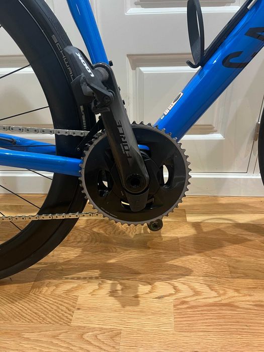 Canyon Ultimate CF SLX 8 Disc eTap 2021 Tamanho S