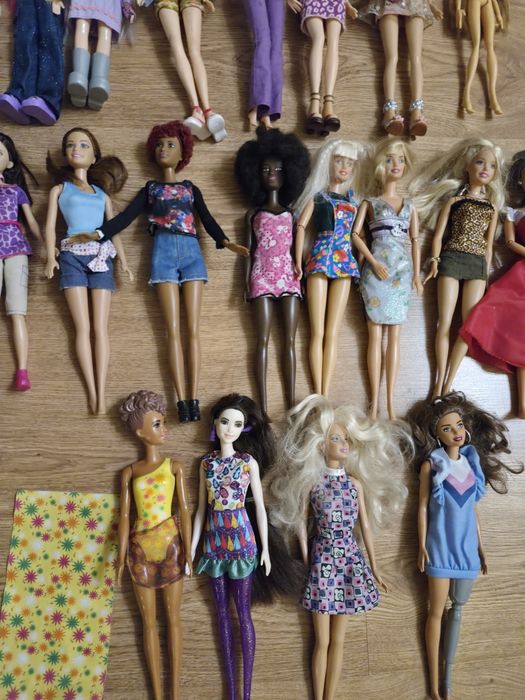 Barbie matell оригінал