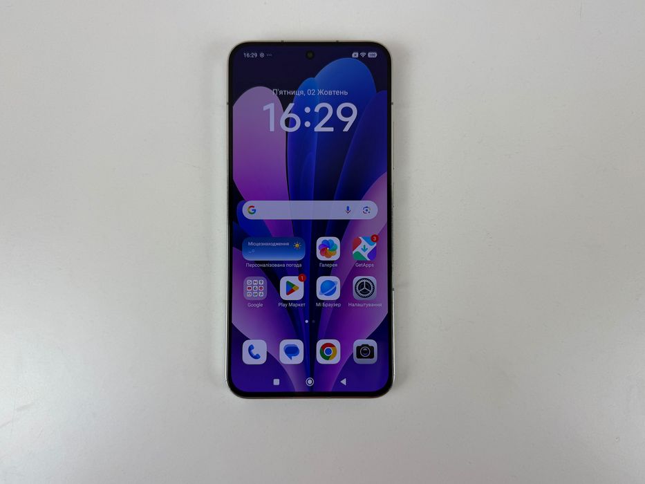 Мобільний телефон/смартфон Xiaomi 13 - 12/256Gb - 2 Сім карти - Європейська версія (EU/Global)