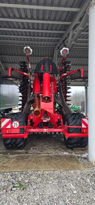 Сівалка HORSCH Pronto 9 NT, стан нової, 2019 р Посівний комплекс