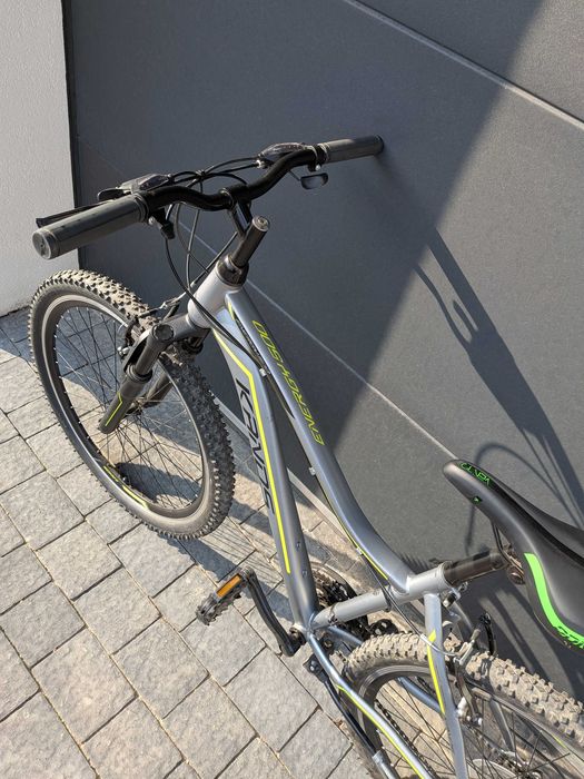 Rower MTB 26 cali koła 17 cali rama shimano