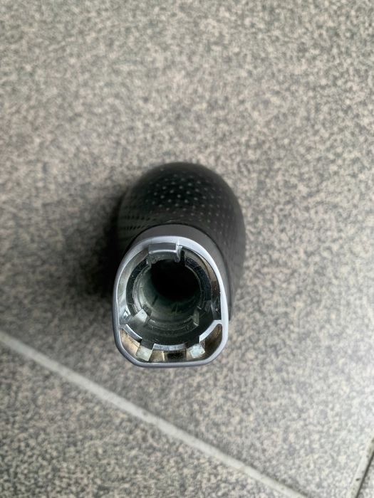 Bmw 3 e90 e91 gałka biegów m pakiet 6-biegów