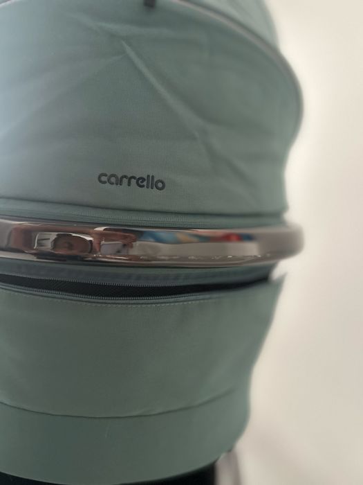 Коляска Carello Ultimo 2в 1