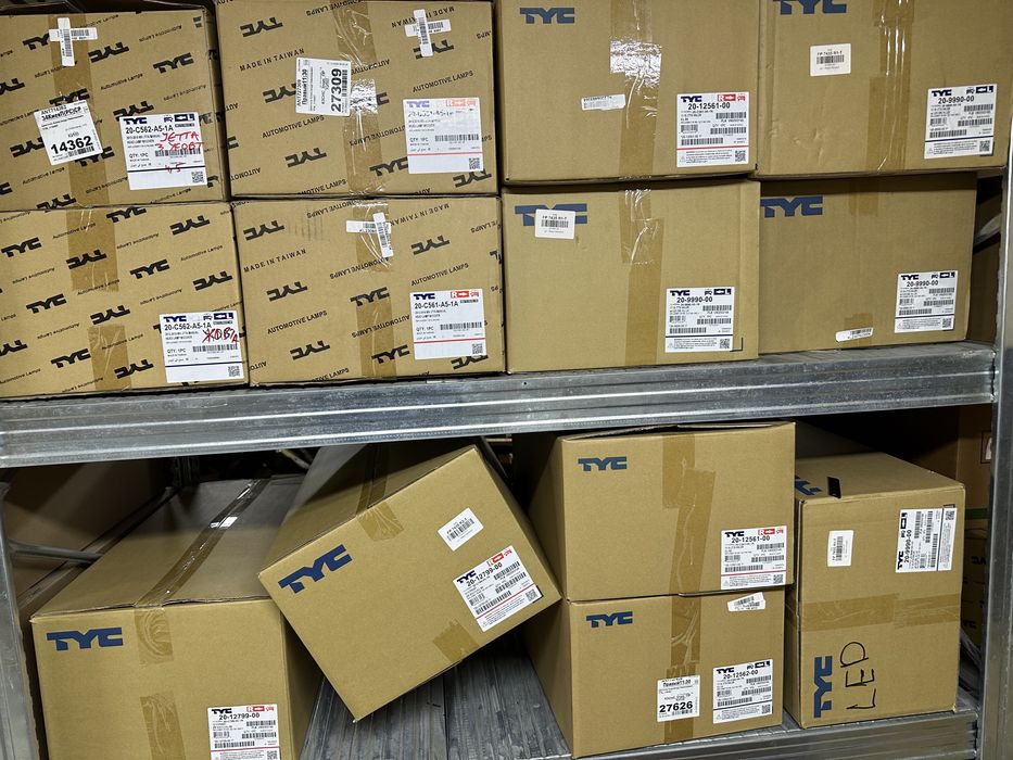 фара фари на всі авто