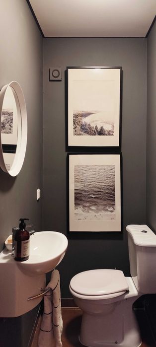 Magnífico Apartamento Remodelado T3 no Último Piso com Excelente Localização - Conceição de Tavira