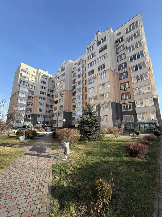 Оренда 2 кім.квартири ЖК «Львівська мрія»вул.Рубчака