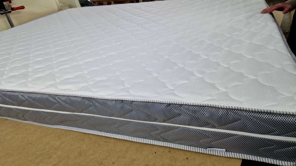 Матрац ортопедичний GraySky (грейскай) від виробника